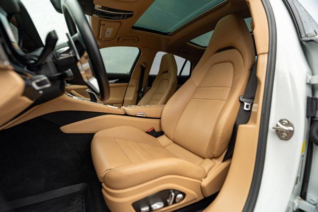 used 2020 Porsche Panamera car, priced at $54,994