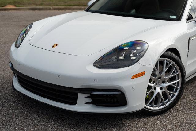 used 2020 Porsche Panamera car, priced at $54,994