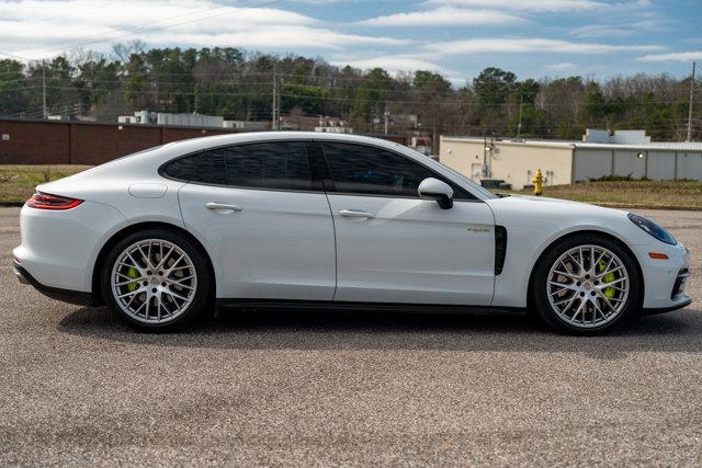 used 2020 Porsche Panamera car, priced at $54,994