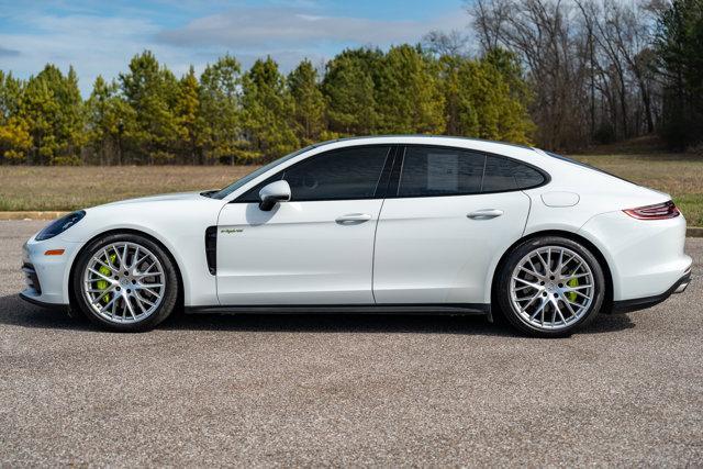 used 2020 Porsche Panamera car, priced at $54,994