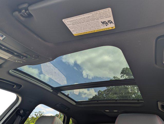used 2025 Audi Q3 car, priced at $39,995