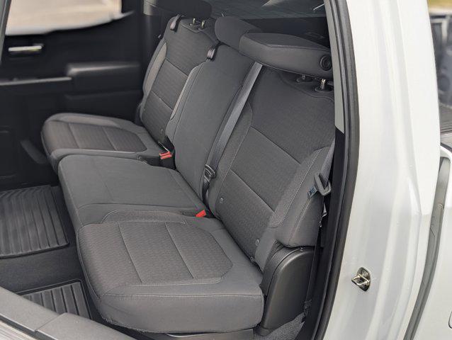 used 2020 Chevrolet Silverado 1500 car, priced at $26,998