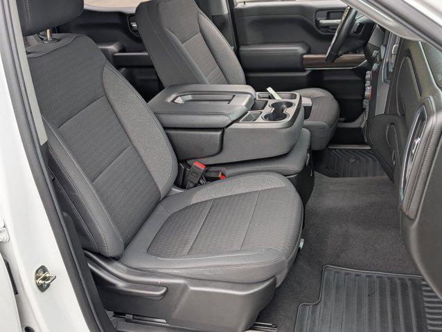 used 2020 Chevrolet Silverado 1500 car, priced at $26,998