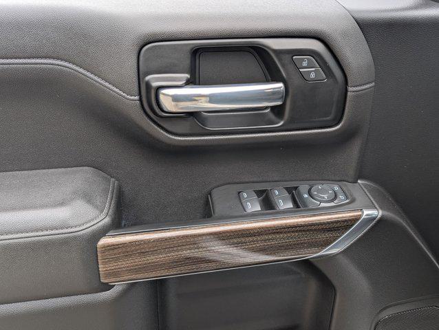 used 2020 Chevrolet Silverado 1500 car, priced at $26,998