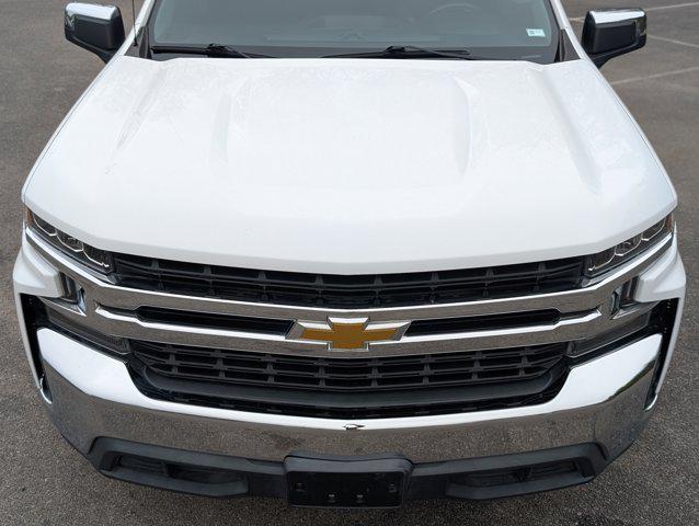 used 2020 Chevrolet Silverado 1500 car, priced at $26,998