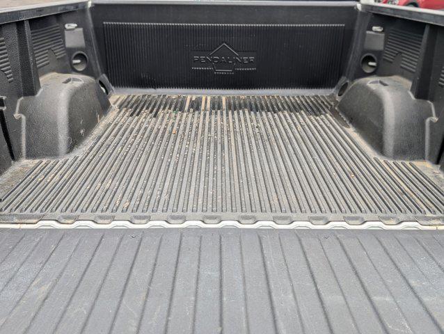 used 2020 Chevrolet Silverado 1500 car, priced at $26,998