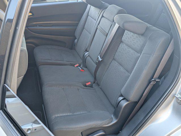 used 2024 Dodge Durango car, priced at $36,995