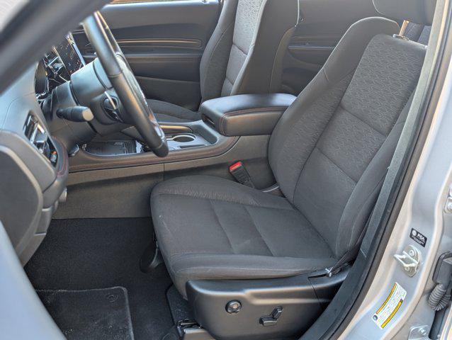 used 2024 Dodge Durango car, priced at $36,995