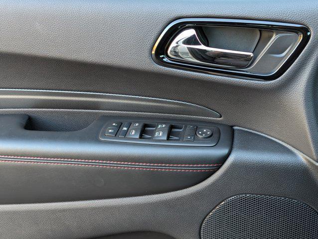 used 2024 Dodge Durango car, priced at $36,995