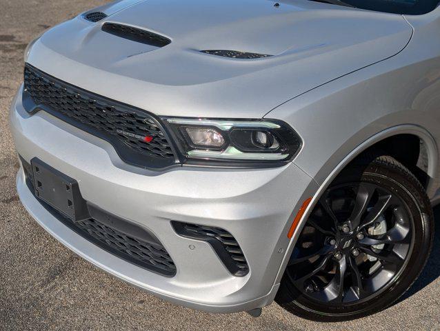 used 2024 Dodge Durango car, priced at $36,995