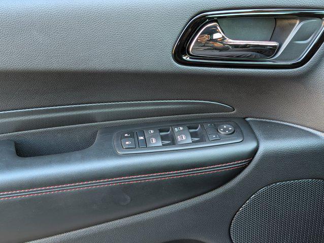 used 2024 Dodge Durango car, priced at $36,995