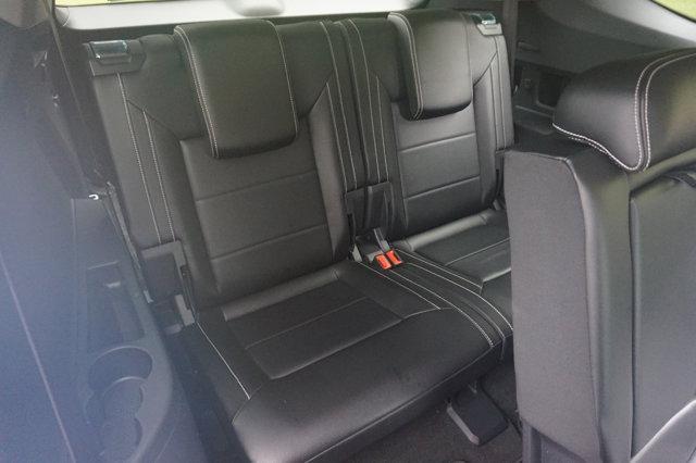 used 2022 Volkswagen Atlas car, priced at $19,998