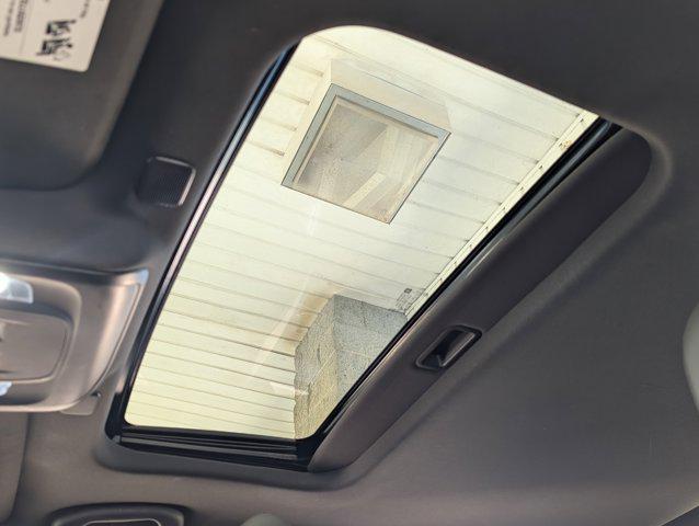 used 2023 Cadillac CT4 car, priced at $19,998