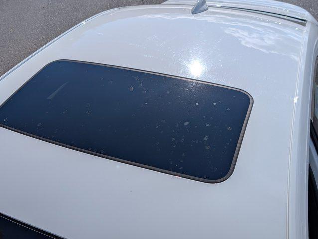 used 2023 Cadillac CT4 car, priced at $19,998