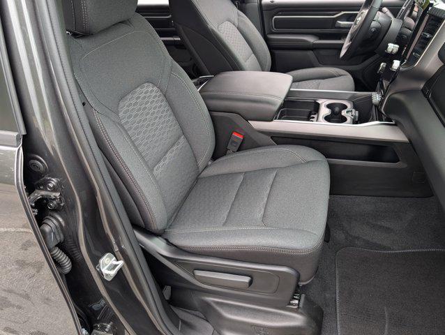 used 2026 Ram 1500 car, priced at $52,995