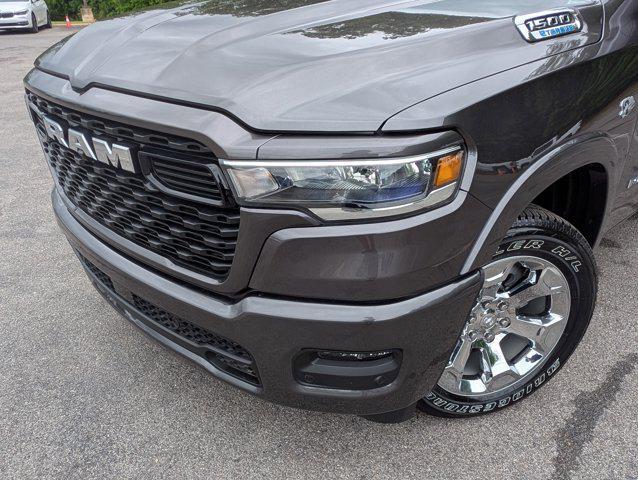 used 2026 Ram 1500 car, priced at $52,995