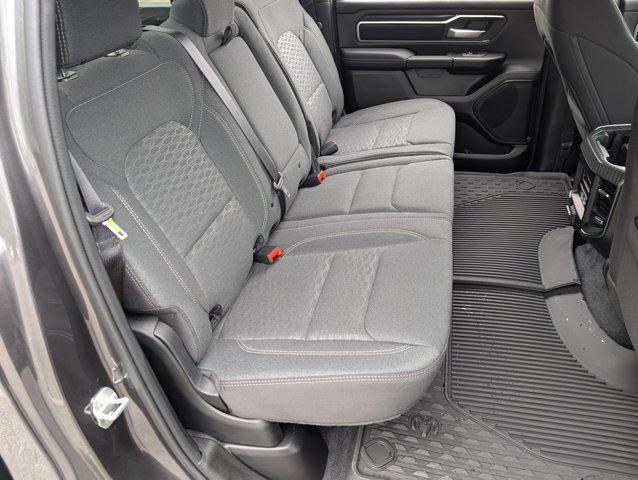 used 2026 Ram 1500 car, priced at $52,995