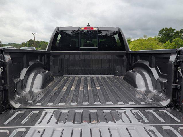 used 2026 Ram 1500 car, priced at $52,995