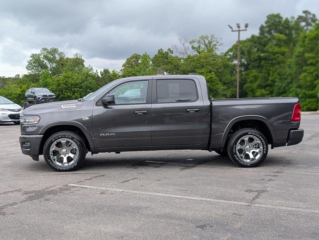 used 2026 Ram 1500 car, priced at $50,294