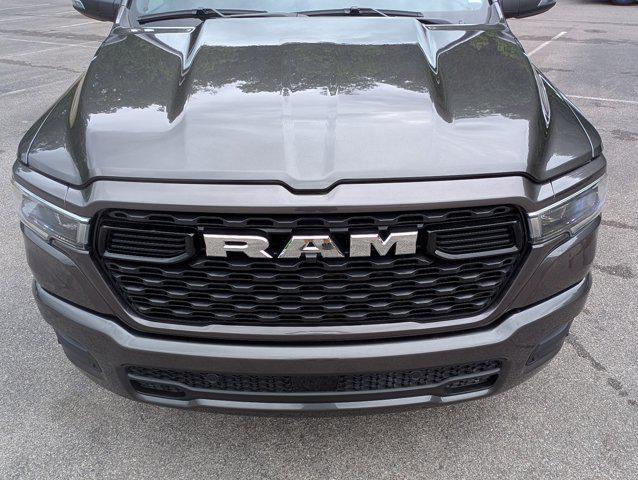 used 2026 Ram 1500 car, priced at $52,995