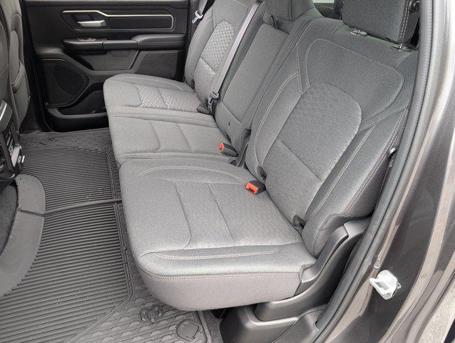 used 2026 Ram 1500 car, priced at $52,995