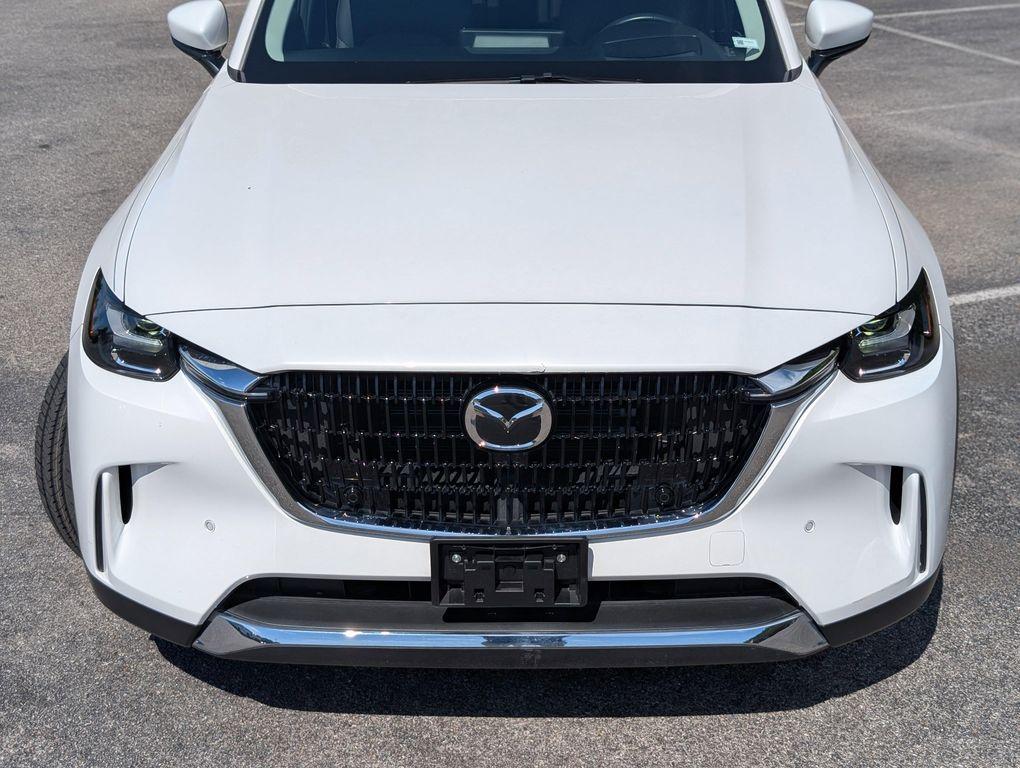 used 2024 Mazda CX-90 PHEV car, priced at $34,294