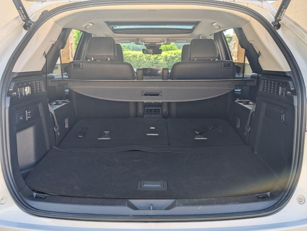 used 2024 Mazda CX-90 PHEV car, priced at $32,794
