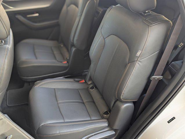 used 2024 Mazda CX-90 PHEV car, priced at $35,995
