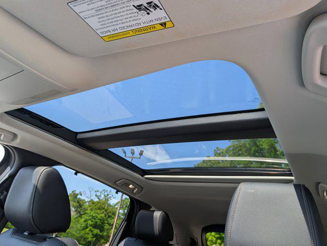 used 2024 Mazda CX-90 PHEV car, priced at $35,995