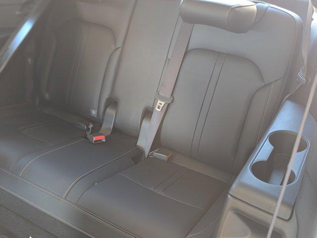 used 2024 Mazda CX-90 PHEV car, priced at $35,995