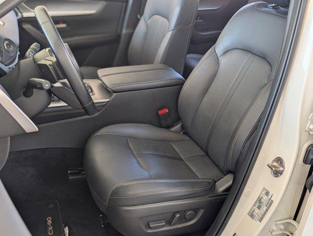 used 2024 Mazda CX-90 PHEV car, priced at $35,995