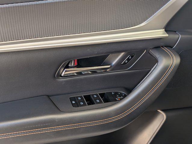 used 2024 Mazda CX-90 PHEV car, priced at $35,995