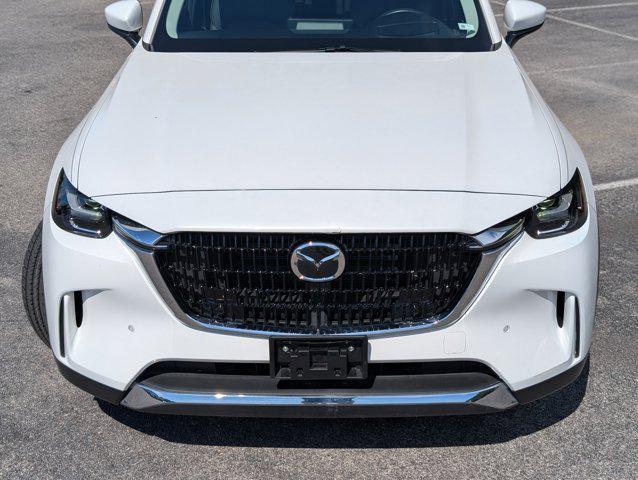 used 2024 Mazda CX-90 PHEV car, priced at $35,995