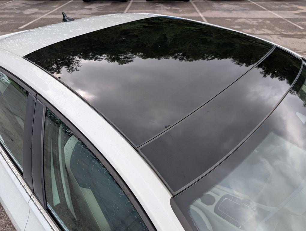 used 2025 Volkswagen Jetta car, priced at $23,294