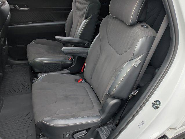 used 2024 Hyundai Palisade car, priced at $37,995