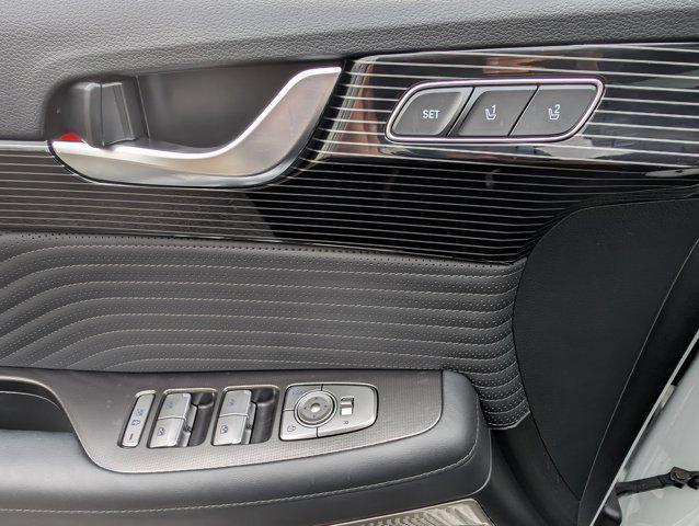 used 2024 Hyundai Palisade car, priced at $37,995