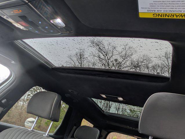 used 2024 Hyundai Palisade car, priced at $37,995