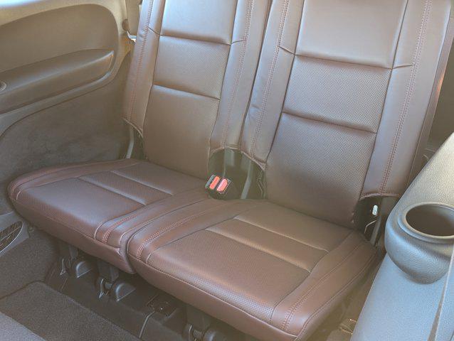 used 2023 Dodge Durango car, priced at $32,994