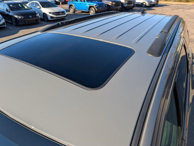 used 2023 Dodge Durango car, priced at $32,994