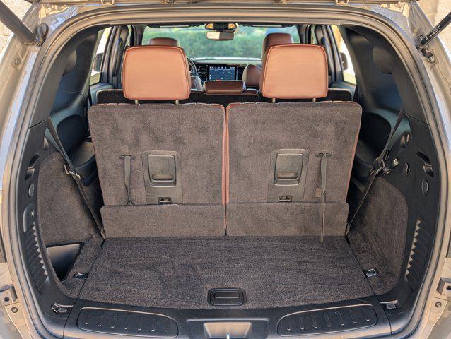 used 2023 Dodge Durango car, priced at $32,994