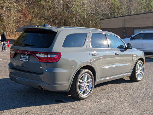 used 2023 Dodge Durango car, priced at $32,994