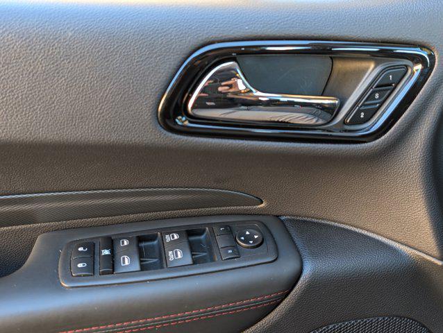 used 2023 Dodge Durango car, priced at $32,994