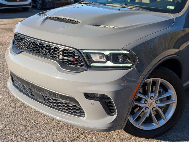 used 2023 Dodge Durango car, priced at $32,994