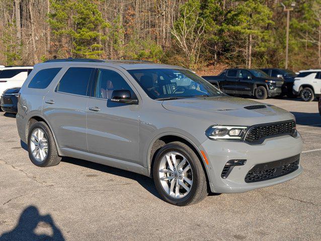 used 2023 Dodge Durango car, priced at $32,994