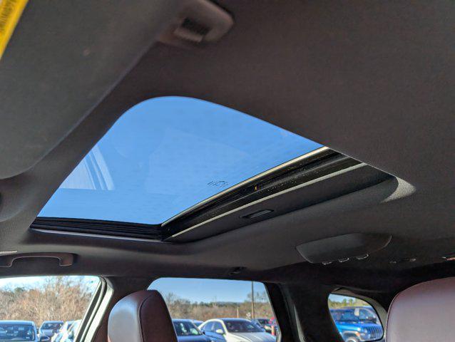 used 2023 Dodge Durango car, priced at $32,994