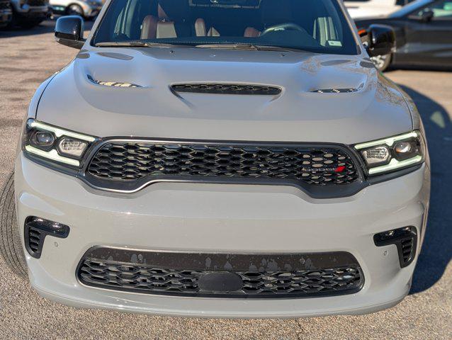 used 2023 Dodge Durango car, priced at $32,994