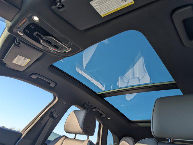 used 2024 Audi Q5 car, priced at $36,995