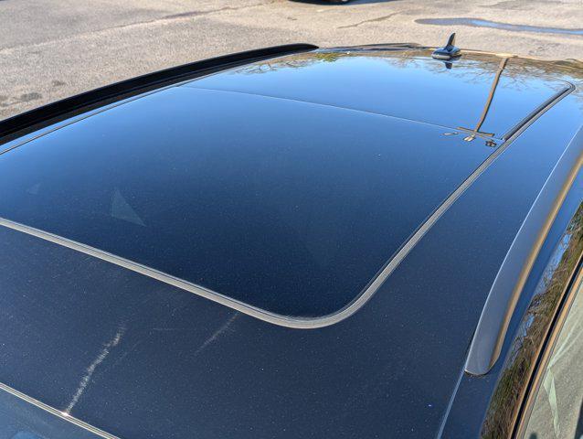 used 2024 Audi Q5 car, priced at $36,995