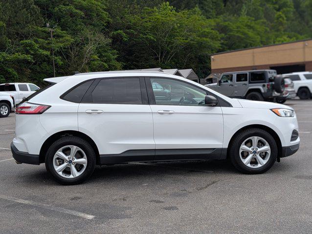 used 2020 Ford Edge car, priced at $16,990