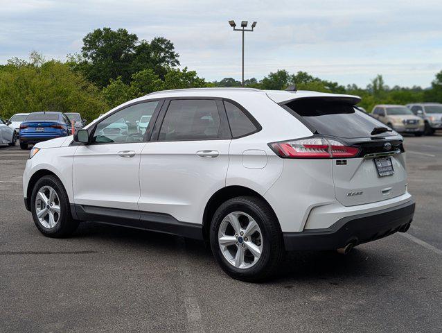 used 2020 Ford Edge car, priced at $16,990